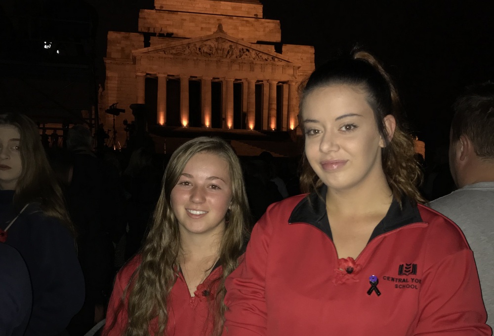 Melbourne History Tour