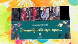 Book Week 2022 | Costumes & Assembly 