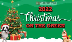 Christmas On the Green 2022