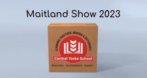 Maitland Show 2023