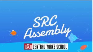 SRC Term 1 Assembly
