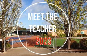 Meet the Teacher 2023