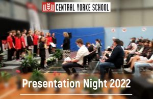 Presentation Night 2023