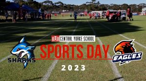 Sports Day 2023