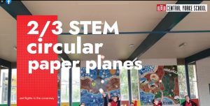 2/3 STEM Circular Planes