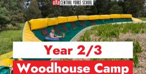 2/3 Woodhouse Camp
