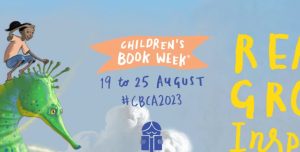 Book Week 2023