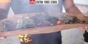 NAIDOC Week Smoking Ceremony