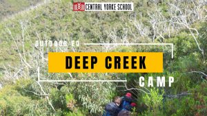 Stage 1 Outdoor Ed | Deep Creek Hike