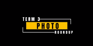 Term 3 Round Up