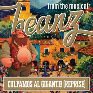 Culpamos el Gigante! (Reprise)