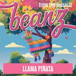 Llama Pinata