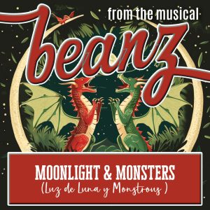Luz de Luna y Monstruos (Moonlight & Monsters)