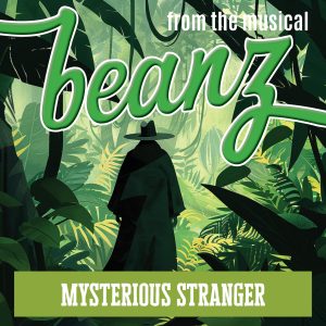 Mysterious Stranger