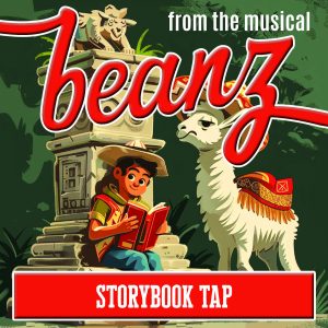 Storybook Tap