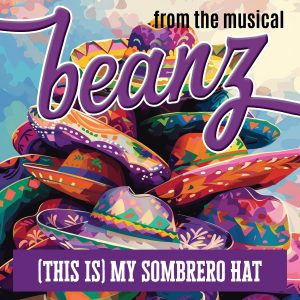 This Is My Sombrero Hat