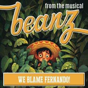 Culpamos A Fernando! (We Blame Fernando