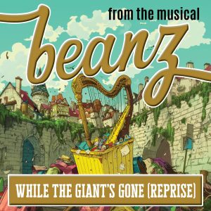 While the Giant's Gone (Reprise)