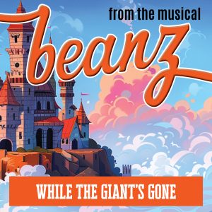 While the Giant's Gone