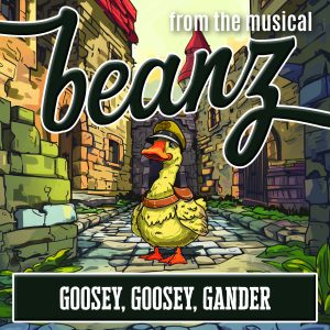 Goosey Goosey Gander