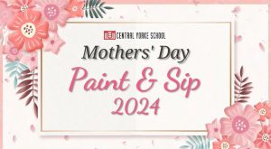 Mothers Day Paint & Sip